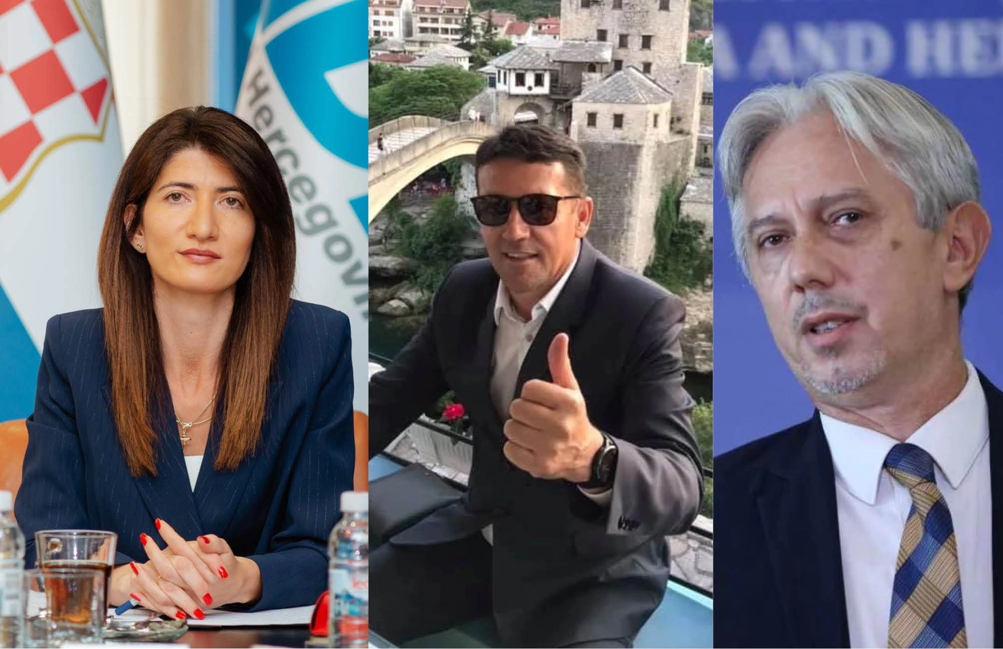 Utjecajan i bogat: Zdenko Lučić je prihvatio kandidaturu za hrvatskog člana državnog Predsjedništva